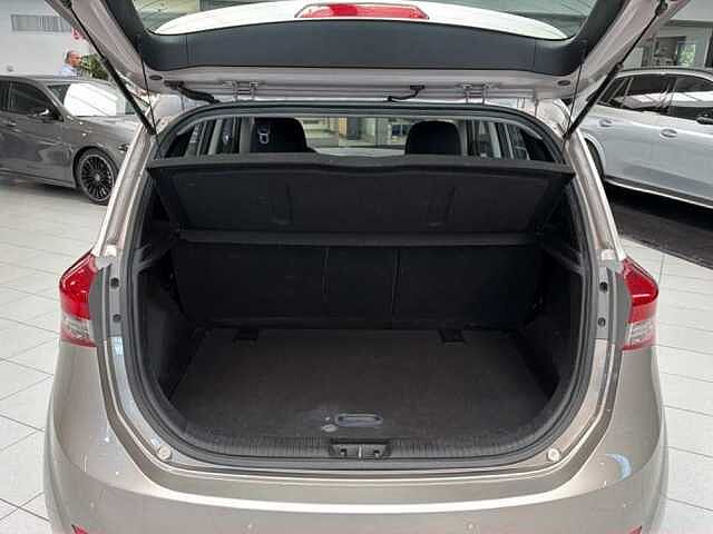 Hyundai ix20 1.6 MPI APP MODE