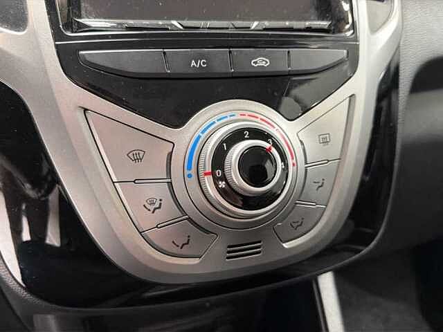 Hyundai ix20 1.6 MPI APP MODE