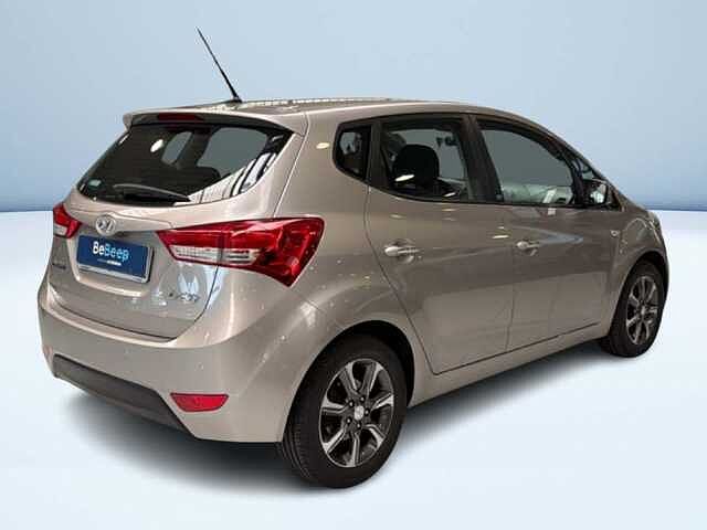 Hyundai ix20 1.6 MPI APP MODE