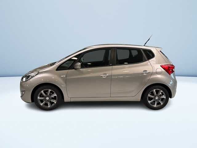 Hyundai ix20 1.6 MPI APP MODE