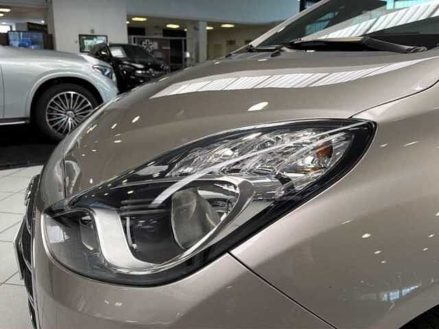 Hyundai ix20 1.6 MPI APP MODE
