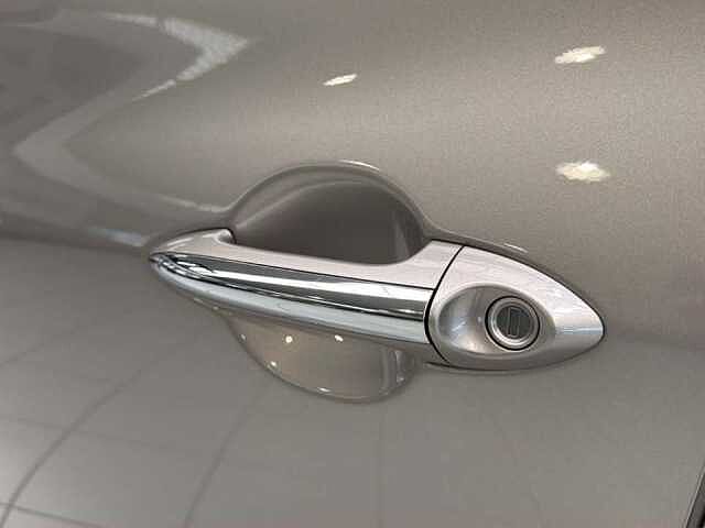 Hyundai ix20 1.6 MPI APP MODE