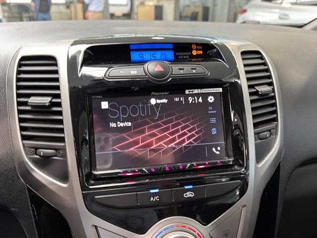 Hyundai ix20 1.6 MPI APP MODE