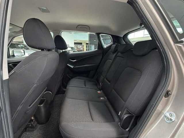 Hyundai ix20 1.6 MPI APP MODE