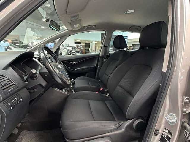 Hyundai ix20 1.6 MPI APP MODE