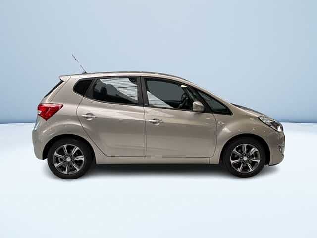 Hyundai ix20 1.6 MPI APP MODE