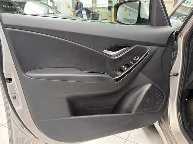 Hyundai ix20 1.6 MPI APP MODE
