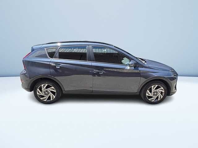 Hyundai BAYON 1.2 MPI XLine