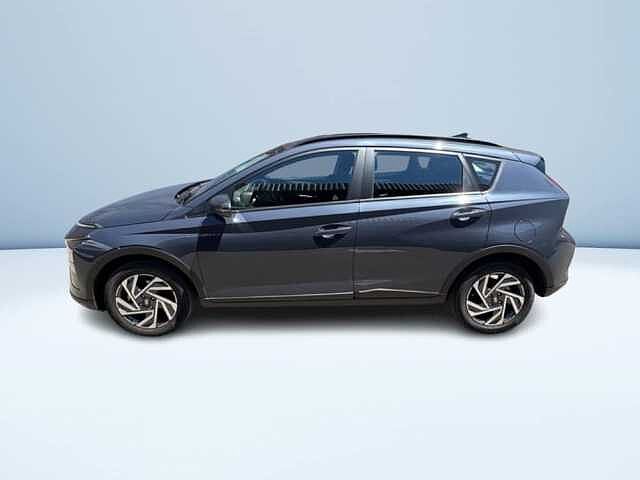 Hyundai BAYON 1.2 MPI XLine