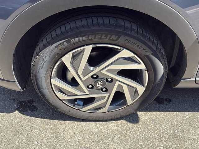 Hyundai BAYON 1.2 MPI XLine