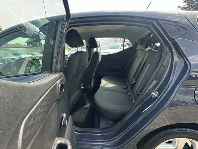 Hyundai i10 1.0 MPI TECH