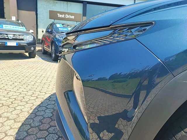 Hyundai TUCSON 1.6 T-GDI 48V XLINE 2WD IMT