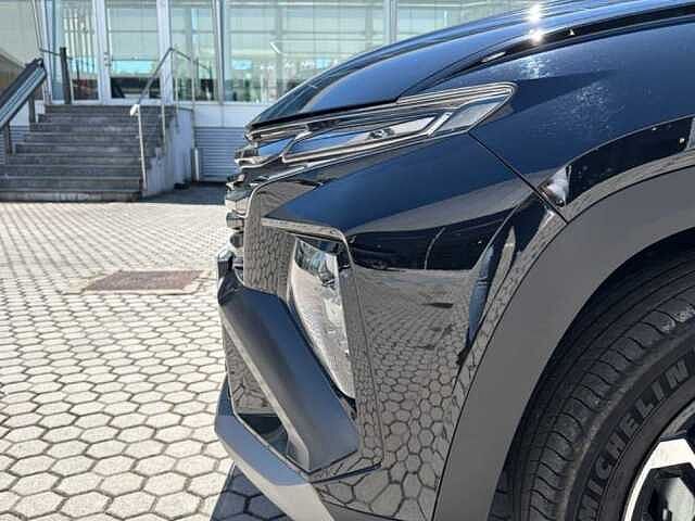 Hyundai TUCSON 1.6 HEV AT 2WD Exellence