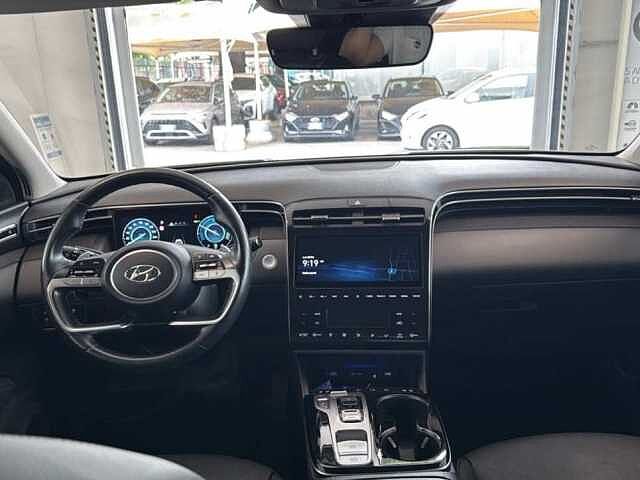 Hyundai TUCSON 1.6 HEV EXELLENCE LEATHER PACK 4WD AUTO