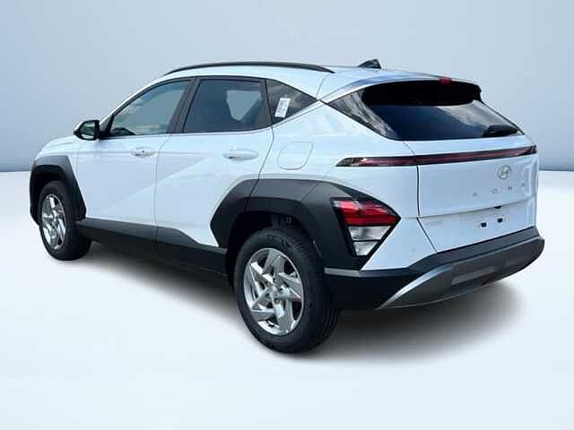 Hyundai KONA 1.0 TGDI MT Business MY25