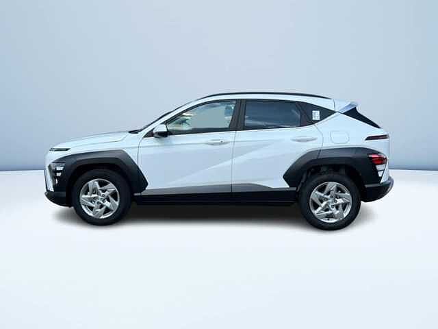 Hyundai KONA 1.0 TGDI MT Business MY25