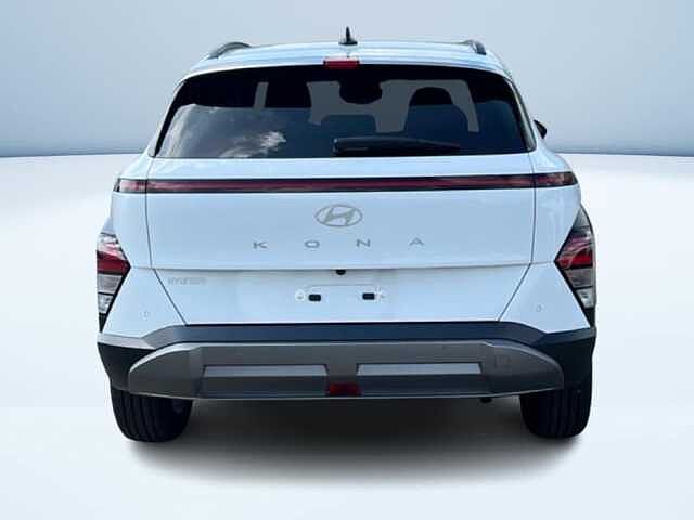 Hyundai KONA 1.0 TGDI MT Business MY25