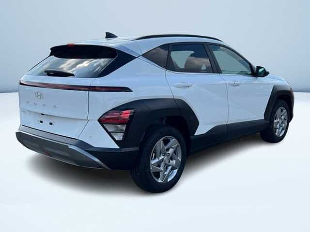 Hyundai KONA 1.0 TGDI MT Business MY25