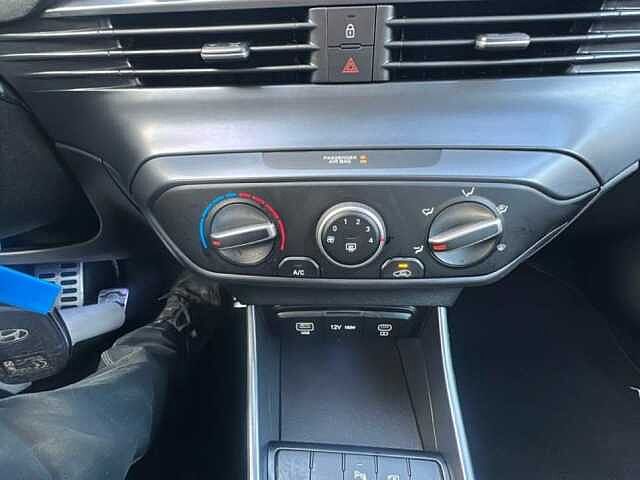 Hyundai BAYON 1.2 MPI XLine