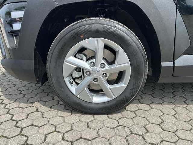 Hyundai KONA 1.6 HEV XTech MY26