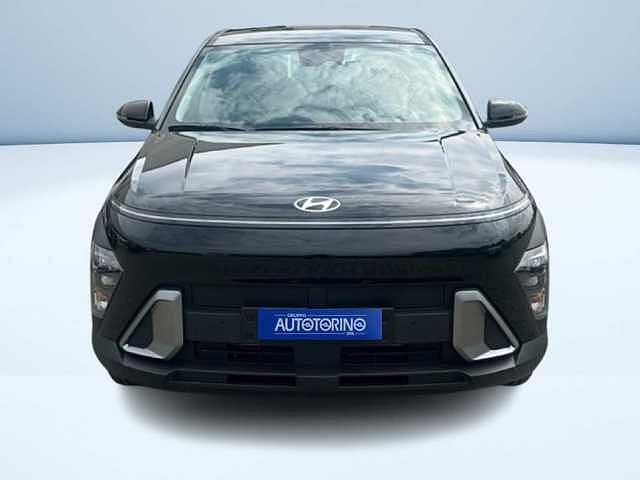 Hyundai KONA 1.6 HEV XTech MY26