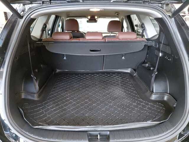 Hyundai SANTA FE 2.2 CRDI XCLASS 4WD 193CV 7P.TI DCT
