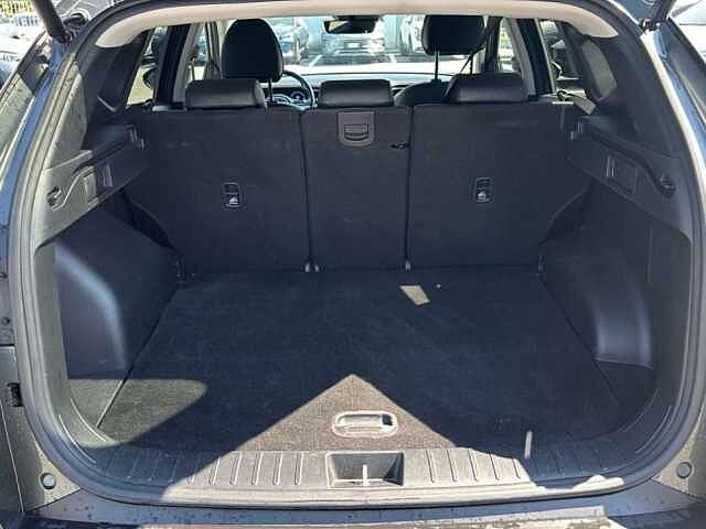 Hyundai TUCSON 1.6 HEV EXELLENCE LOUNGE PACK 2WD AUTO