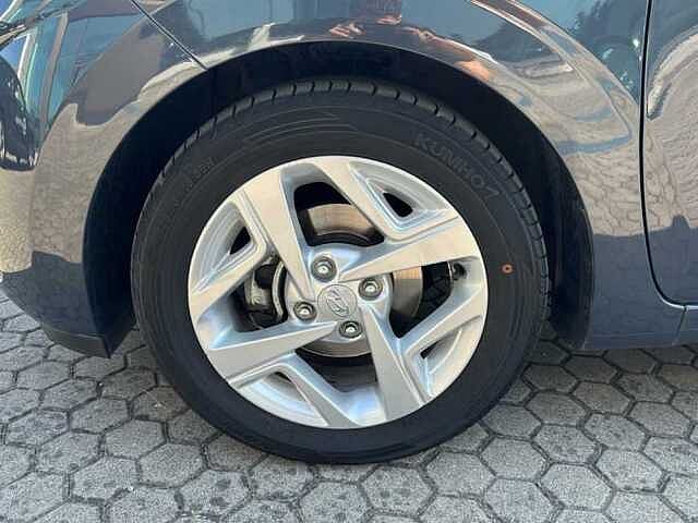 Hyundai i10 1.0 TECH ECONEXT GPL