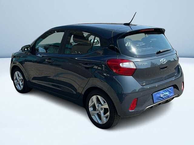 Hyundai i10 1.0 TECH ECONEXT GPL