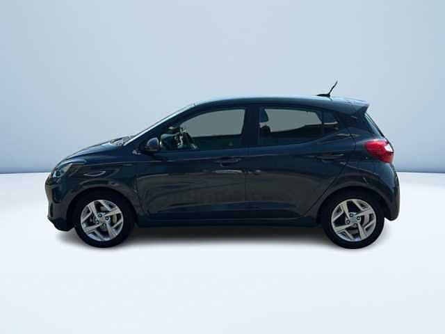 Hyundai i10 1.0 TECH ECONEXT GPL