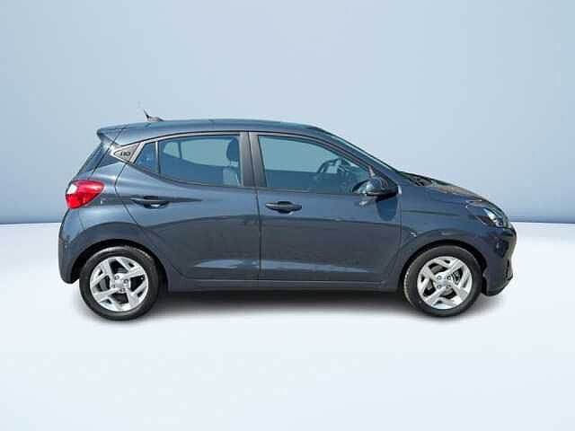 Hyundai i10 1.0 TECH ECONEXT GPL