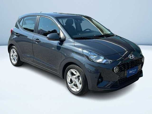 Hyundai i10 1.0 TECH ECONEXT GPL
