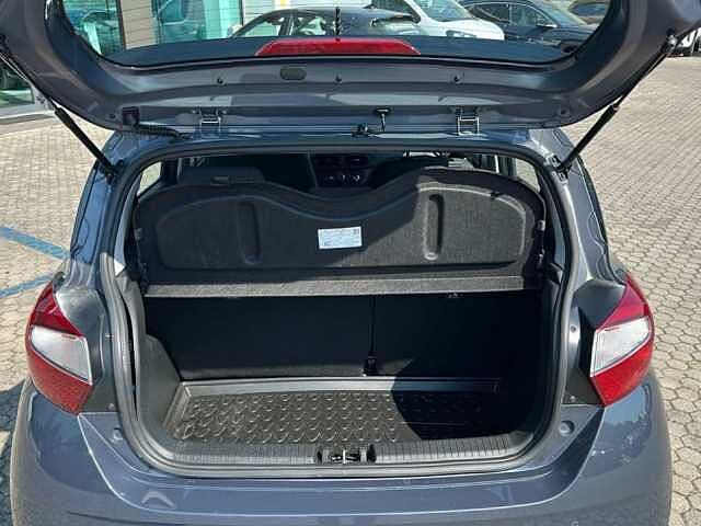 Hyundai i10 1.0 TECH ECONEXT GPL
