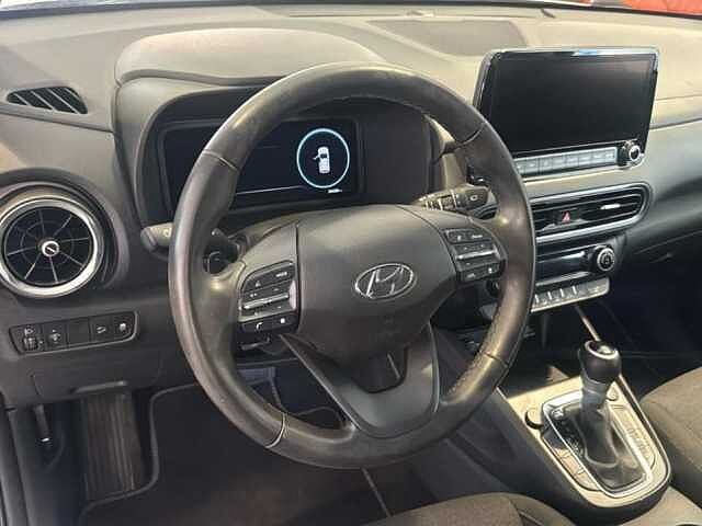 Hyundai KONA 1.6 CRDI 48V XLINE STYLE PACK 2WD 136CV DCT