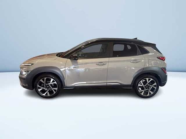 Hyundai KONA 1.6 CRDI 48V XLINE STYLE PACK 2WD 136CV DCT