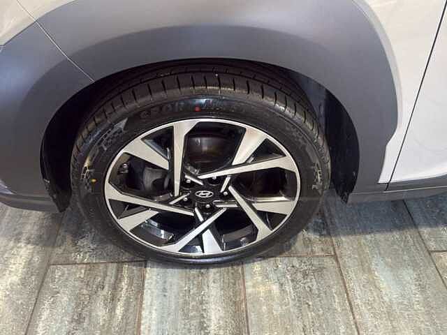 Hyundai KONA 1.6 CRDI 48V XLINE STYLE PACK 2WD 136CV DCT