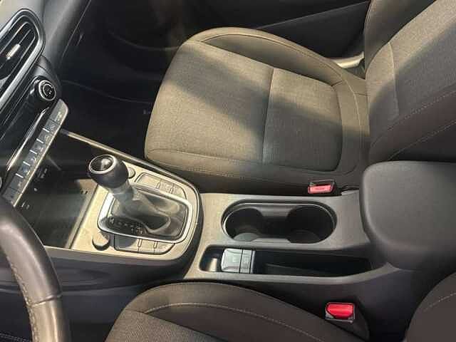 Hyundai KONA 1.6 CRDI 48V XLINE STYLE PACK 2WD 136CV DCT