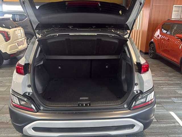 Hyundai KONA 1.6 CRDI 48V XLINE STYLE PACK 2WD 136CV DCT