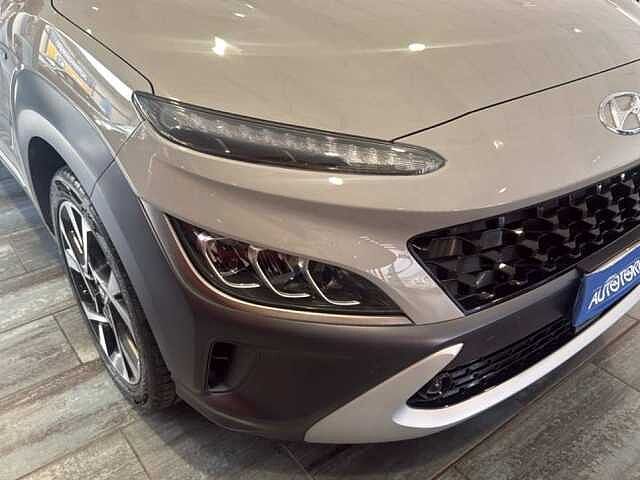 Hyundai KONA 1.6 CRDI 48V XLINE STYLE PACK 2WD 136CV DCT