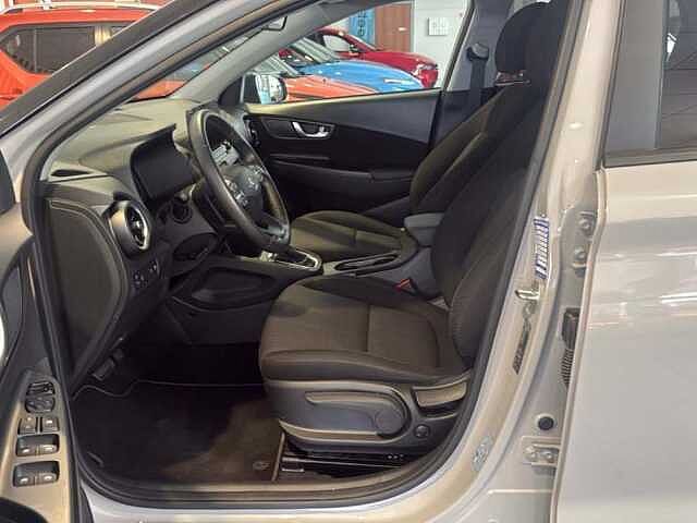 Hyundai KONA 1.6 CRDI 48V XLINE STYLE PACK 2WD 136CV DCT