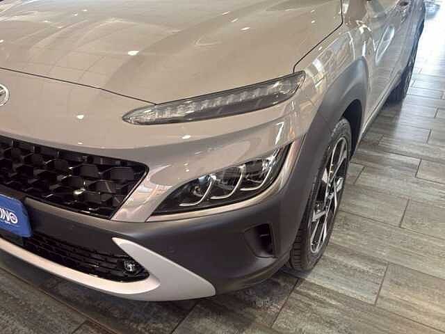 Hyundai KONA 1.6 CRDI 48V XLINE STYLE PACK 2WD 136CV DCT