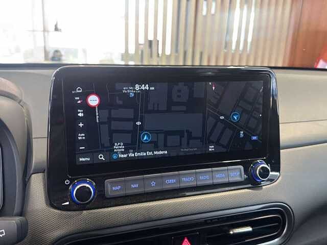 Hyundai KONA 1.6 CRDI 48V XLINE STYLE PACK 2WD 136CV DCT