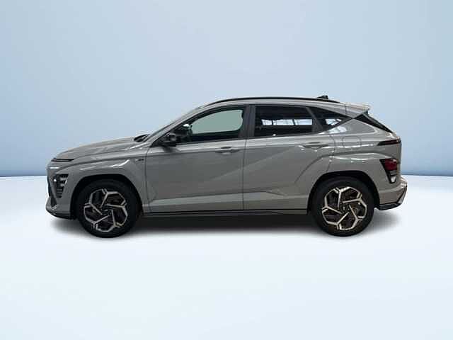 Hyundai KONA 1.6 GDI HEV N LINE TECH PACK 2WD 141CV DCT