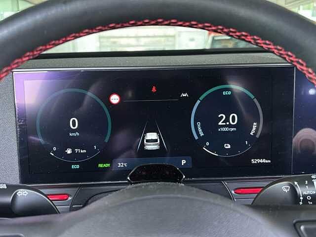Hyundai KONA 1.6 GDI HEV N LINE TECH PACK 2WD 141CV DCT
