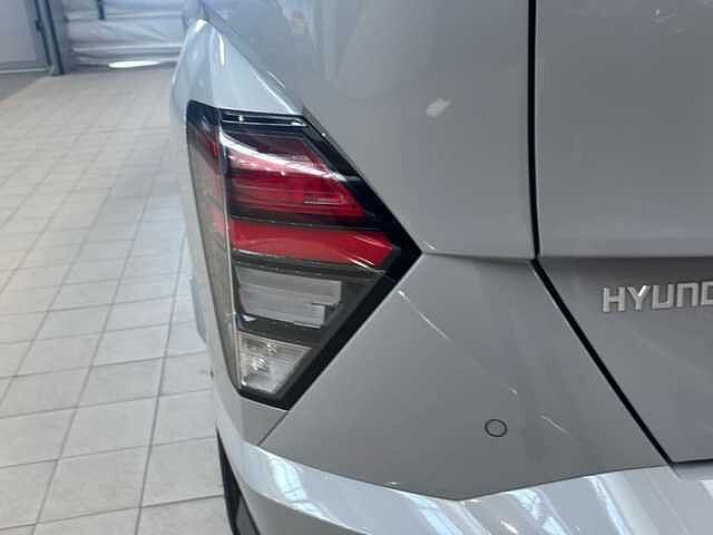 Hyundai KONA 1.6 GDI HEV N LINE TECH PACK 2WD 141CV DCT