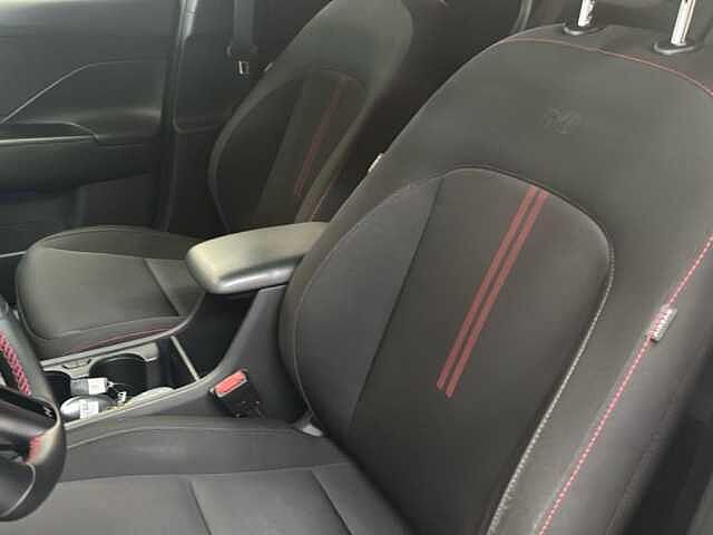 Hyundai KONA 1.6 GDI HEV N LINE TECH PACK 2WD 141CV DCT