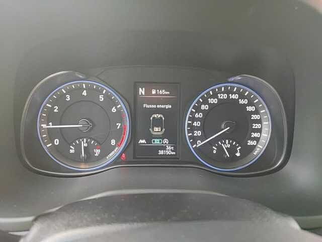 Hyundai KONA 1.0 T-GDI 48V XTECH+ 2WD 120CV IMT