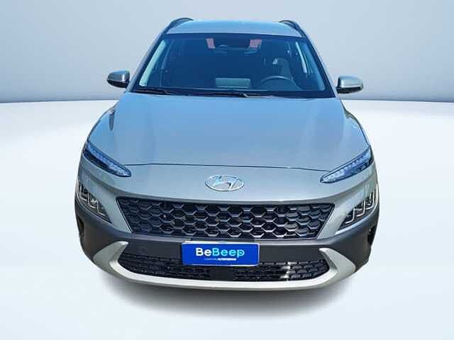 Hyundai KONA 1.0 T-GDI 48V XTECH+ 2WD 120CV IMT