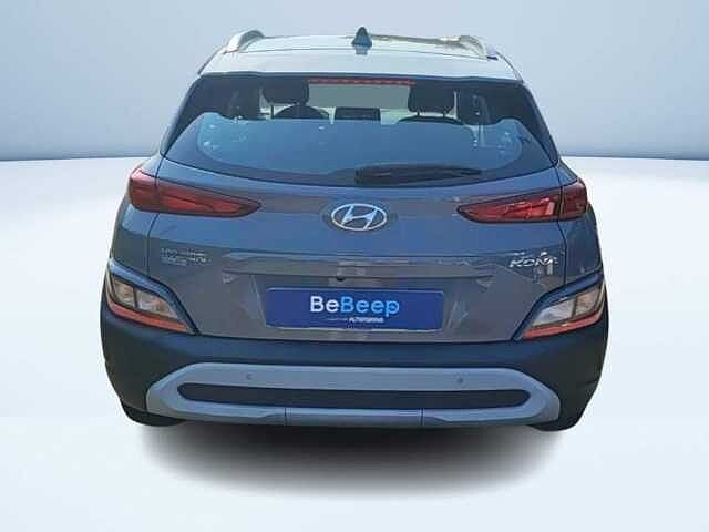 Hyundai KONA 1.0 T-GDI 48V XTECH+ 2WD 120CV IMT