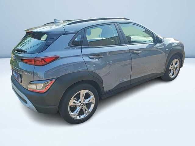 Hyundai KONA 1.0 T-GDI 48V XTECH+ 2WD 120CV IMT